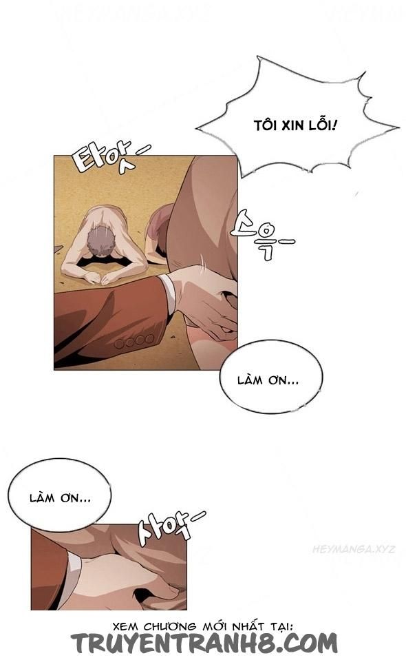 đọc truyện By Chance Chương 22 ảnh 28 tại Thiên Thai Truyện