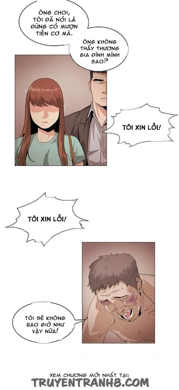 đọc truyện By Chance Chương 22 ảnh 29 tại Thiên Thai Truyện