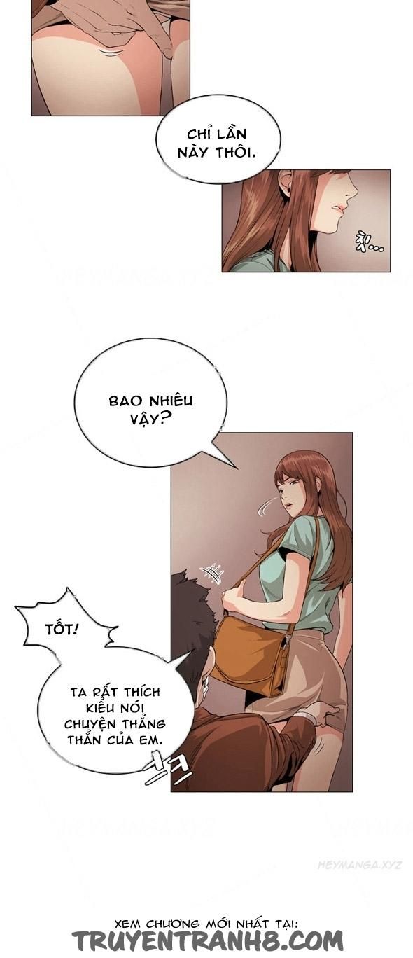 đọc truyện By Chance Chương 22 ảnh 30 tại Thiên Thai Truyện