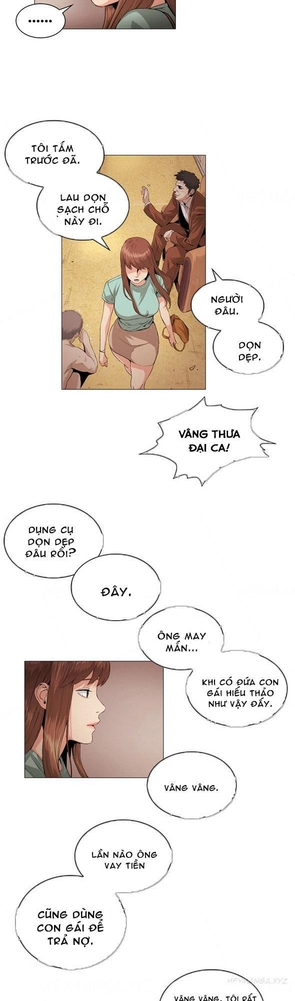 đọc truyện By Chance Chương 22 ảnh 33 tại Thiên Thai Truyện