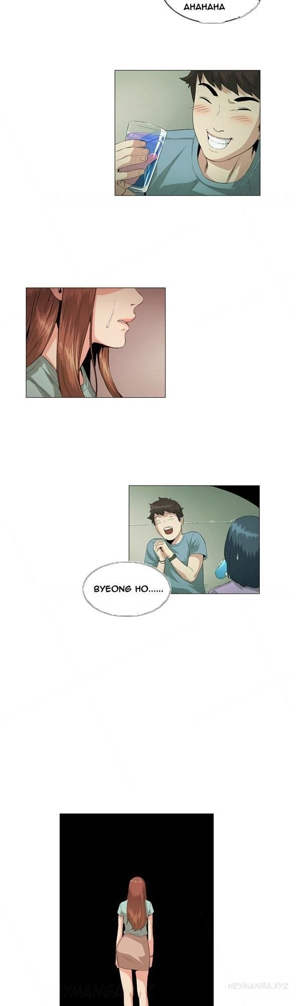 đọc truyện By Chance Chương 22 ảnh 35 tại Thiên Thai Truyện