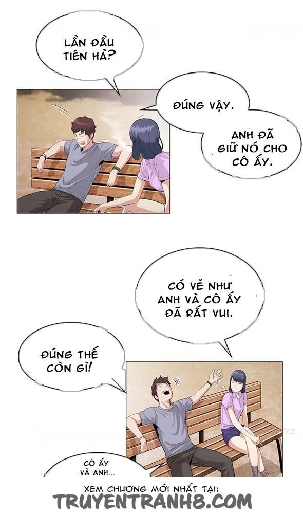 đọc truyện By Chance Chương 22 ảnh 11 tại Thiên Thai Truyện