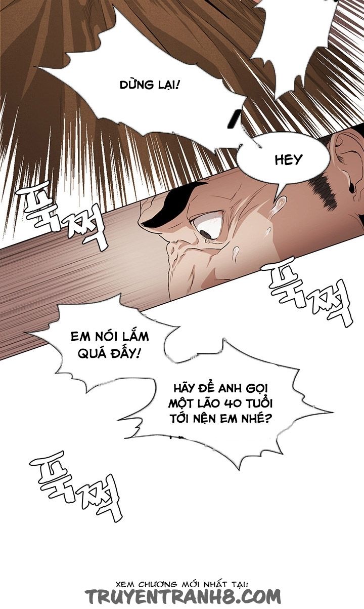 đọc truyện By Chance Chương 23 ảnh 14 tại Thiên Thai Truyện