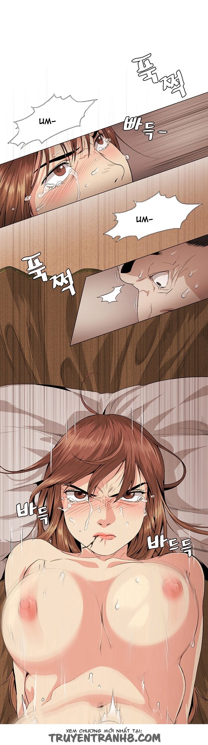 đọc truyện By Chance Chương 23 ảnh 15 tại Thiên Thai Truyện