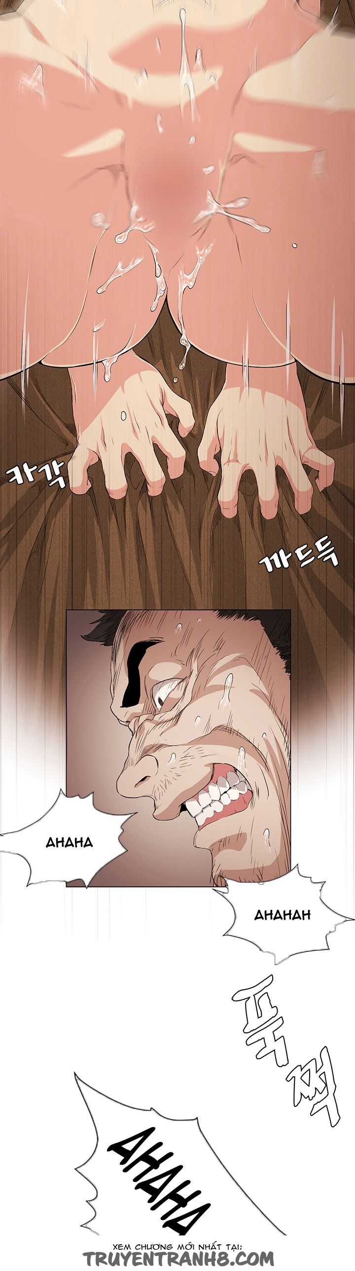 đọc truyện By Chance Chương 23 ảnh 16 tại Thiên Thai Truyện