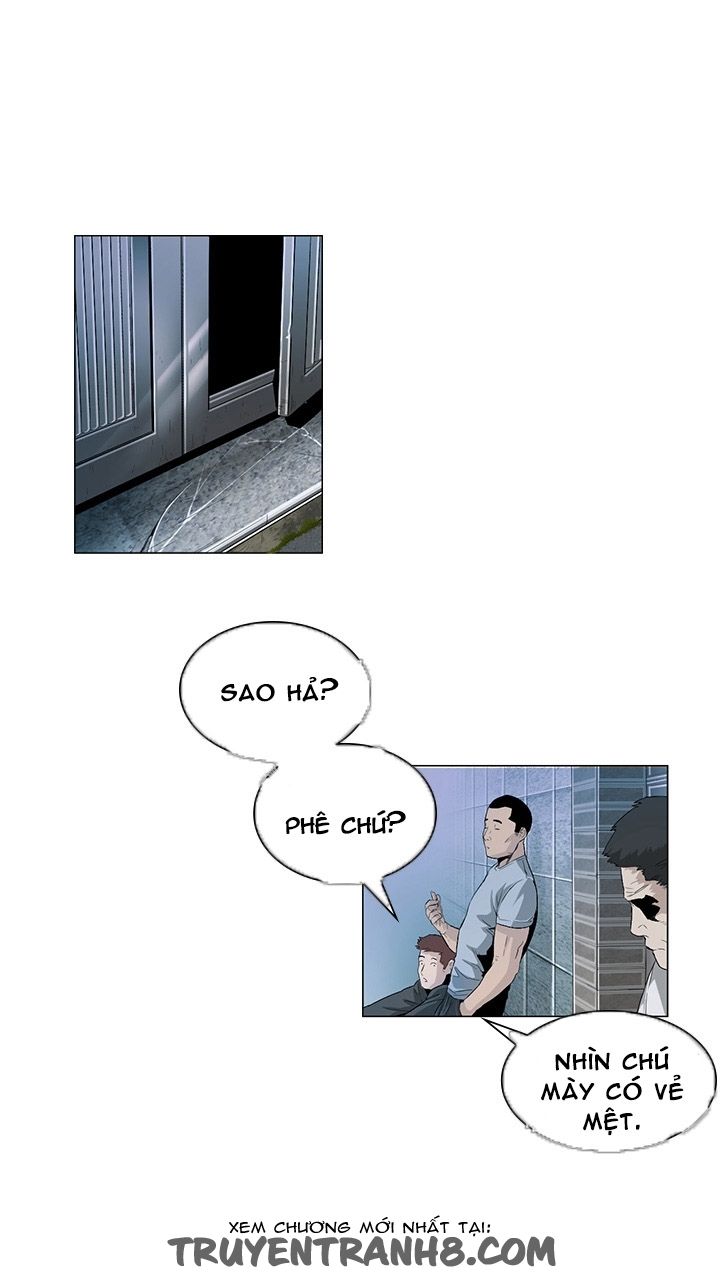 đọc truyện By Chance Chương 23 ảnh 18 tại Thiên Thai Truyện