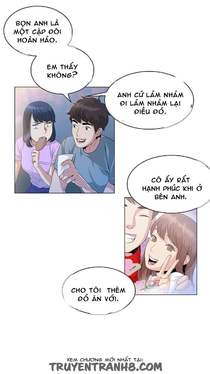 đọc truyện By Chance Chương 23 ảnh 21 tại Thiên Thai Truyện