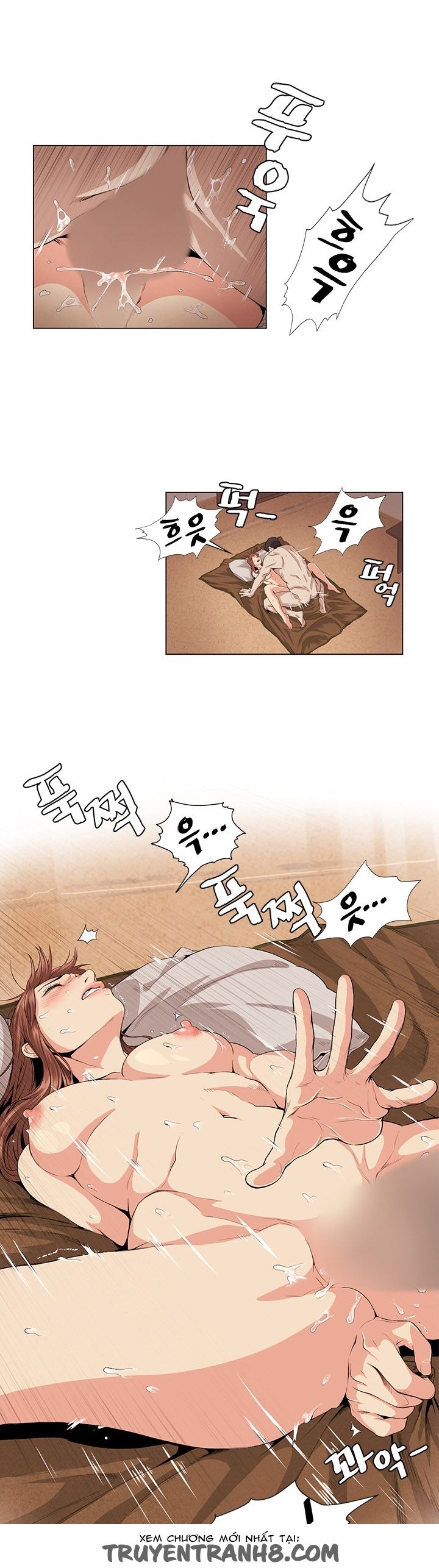 đọc truyện By Chance Chương 23 ảnh 6 tại Thiên Thai Truyện