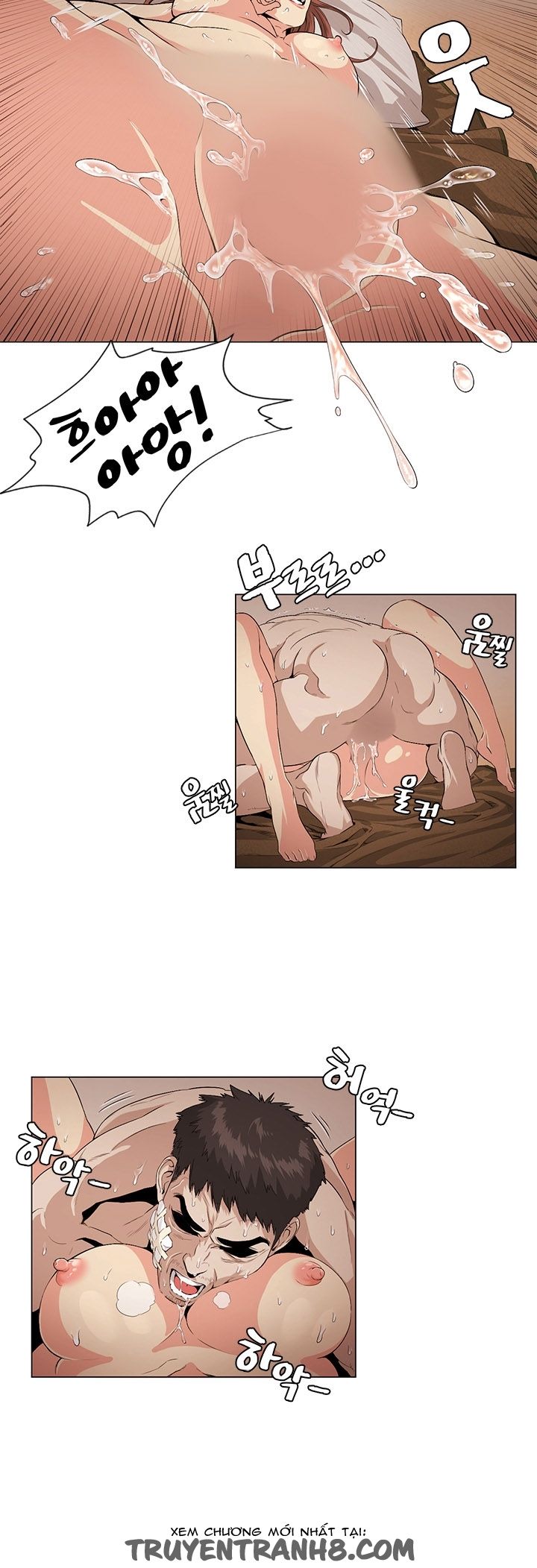 đọc truyện By Chance Chương 23 ảnh 8 tại Thiên Thai Truyện