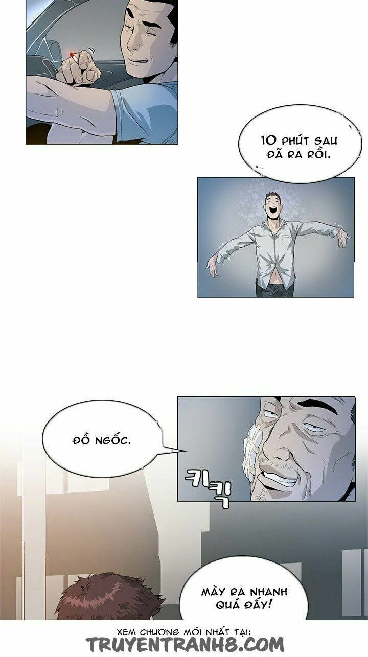 đọc truyện By Chance Chương 24 ảnh 12 tại Thiên Thai Truyện