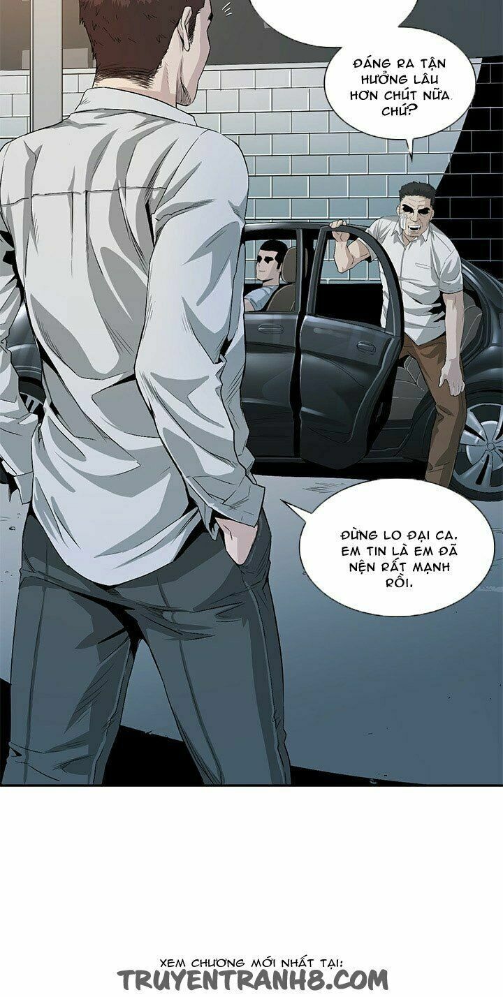 đọc truyện By Chance Chương 24 ảnh 13 tại Thiên Thai Truyện