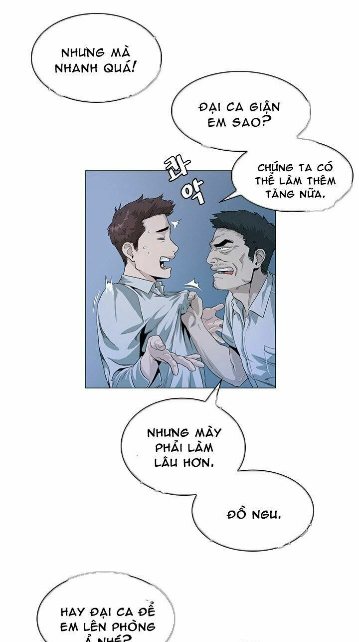 đọc truyện By Chance Chương 24 ảnh 14 tại Thiên Thai Truyện