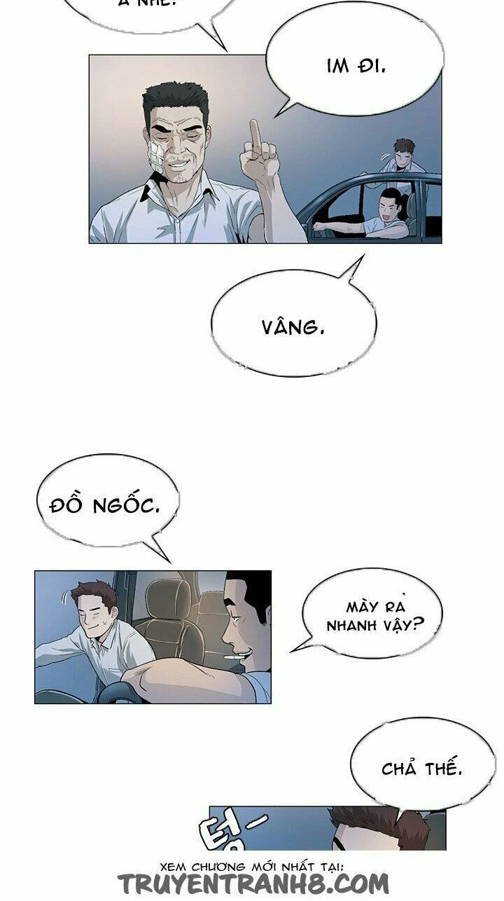 đọc truyện By Chance Chương 24 ảnh 15 tại Thiên Thai Truyện