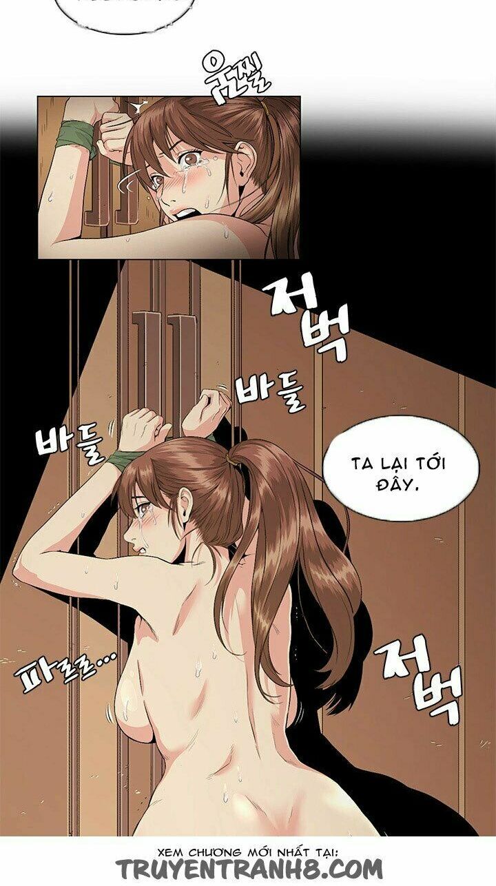 đọc truyện By Chance Chương 24 ảnh 17 tại Thiên Thai Truyện