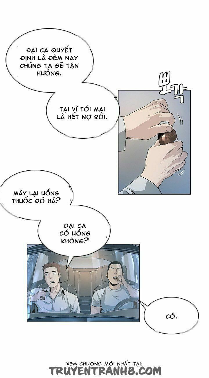 đọc truyện By Chance Chương 24 ảnh 19 tại Thiên Thai Truyện