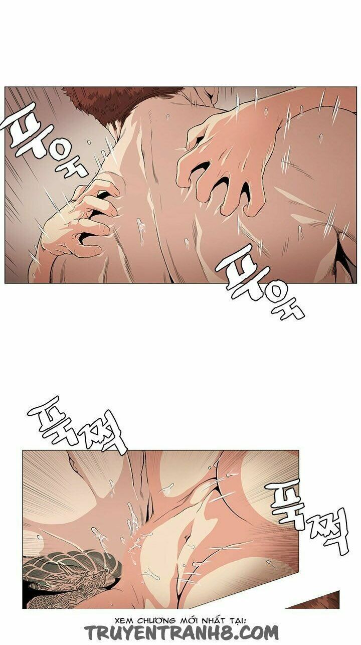 đọc truyện By Chance Chương 24 ảnh 4 tại Thiên Thai Truyện