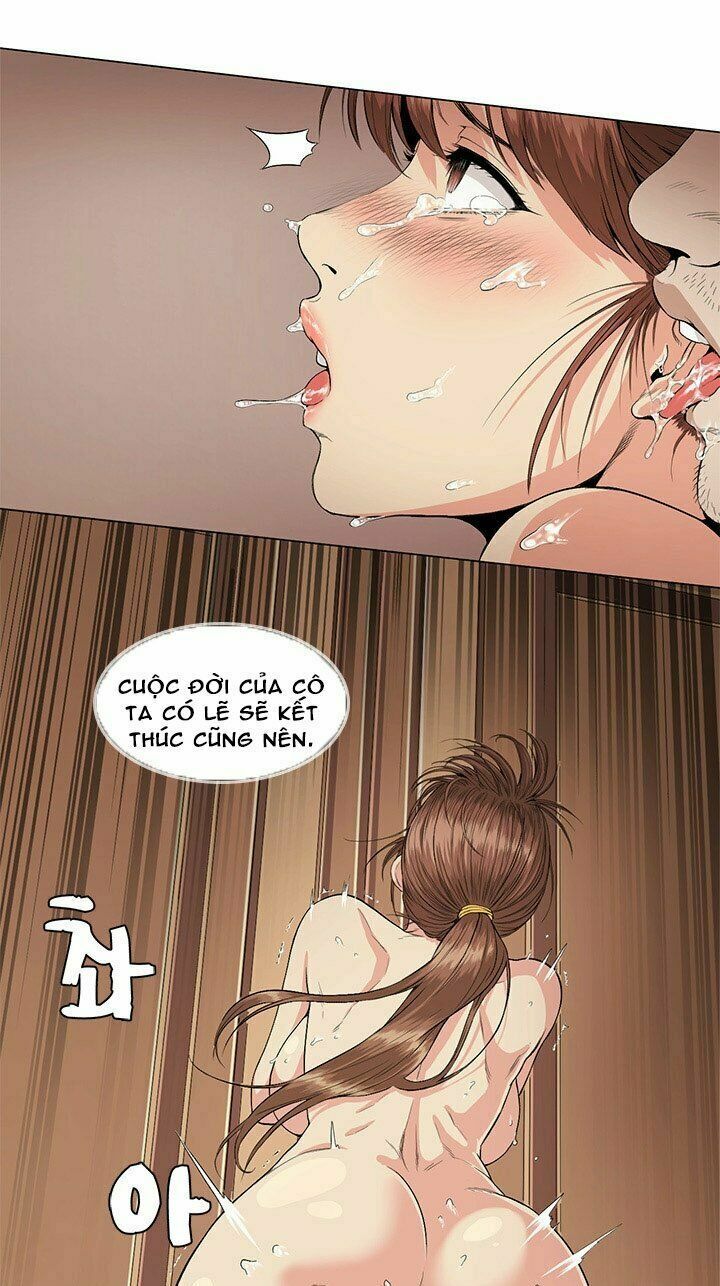 đọc truyện By Chance Chương 24 ảnh 23 tại Thiên Thai Truyện