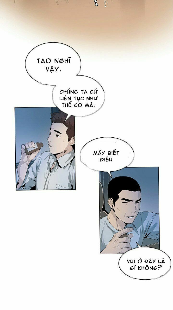 đọc truyện By Chance Chương 24 ảnh 25 tại Thiên Thai Truyện