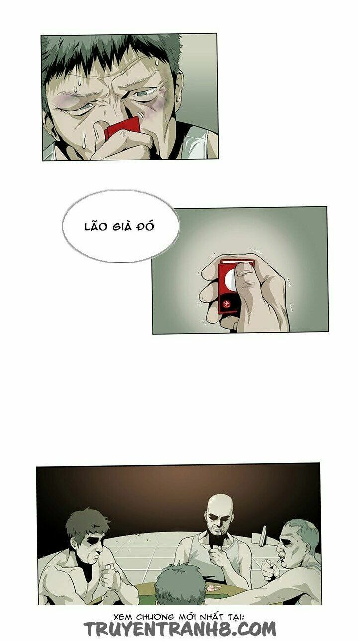 đọc truyện By Chance Chương 24 ảnh 26 tại Thiên Thai Truyện