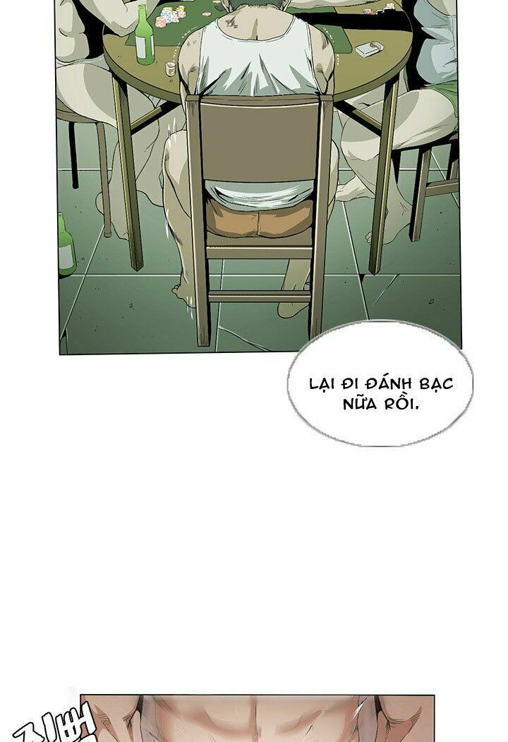 đọc truyện By Chance Chương 24 ảnh 27 tại Thiên Thai Truyện