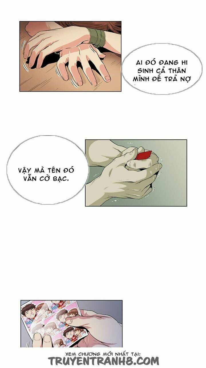 đọc truyện By Chance Chương 24 ảnh 30 tại Thiên Thai Truyện