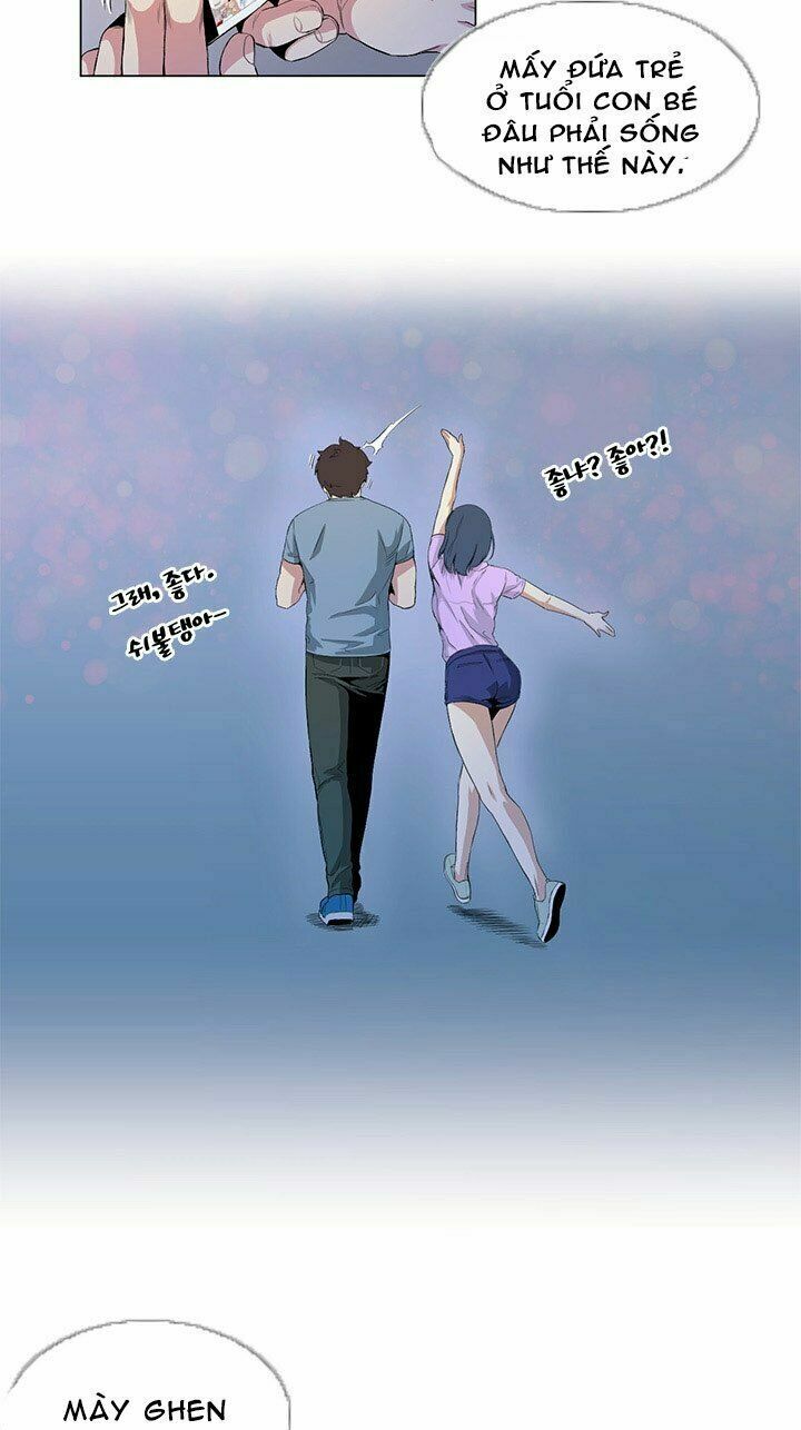 đọc truyện By Chance Chương 24 ảnh 31 tại Thiên Thai Truyện