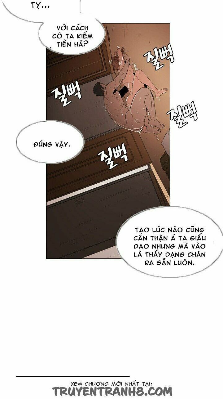 đọc truyện By Chance Chương 24 ảnh 32 tại Thiên Thai Truyện