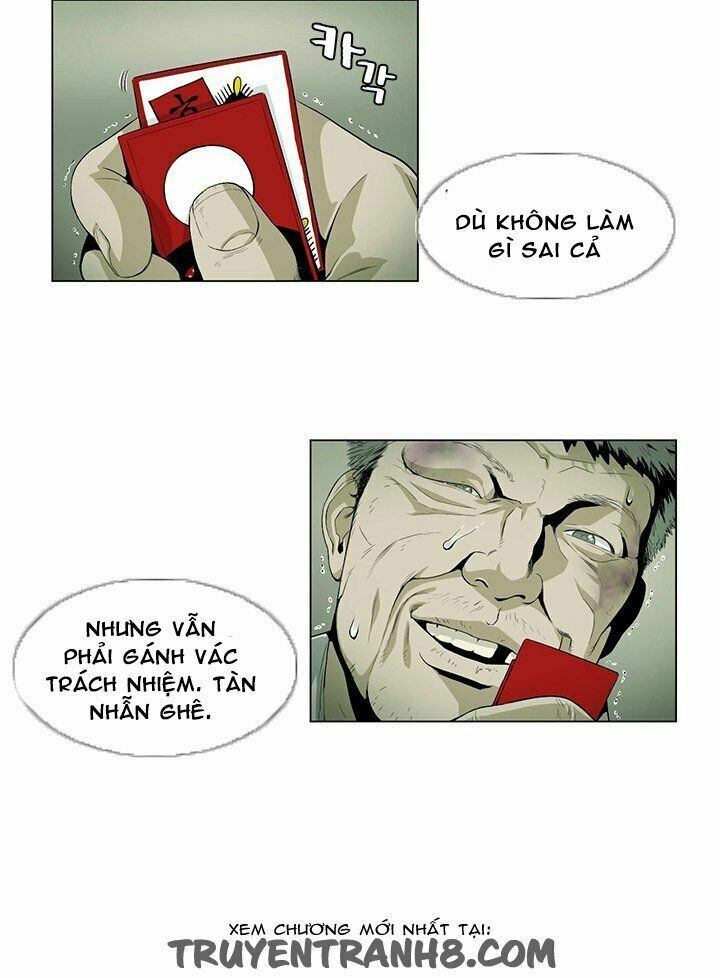 đọc truyện By Chance Chương 24 ảnh 33 tại Thiên Thai Truyện