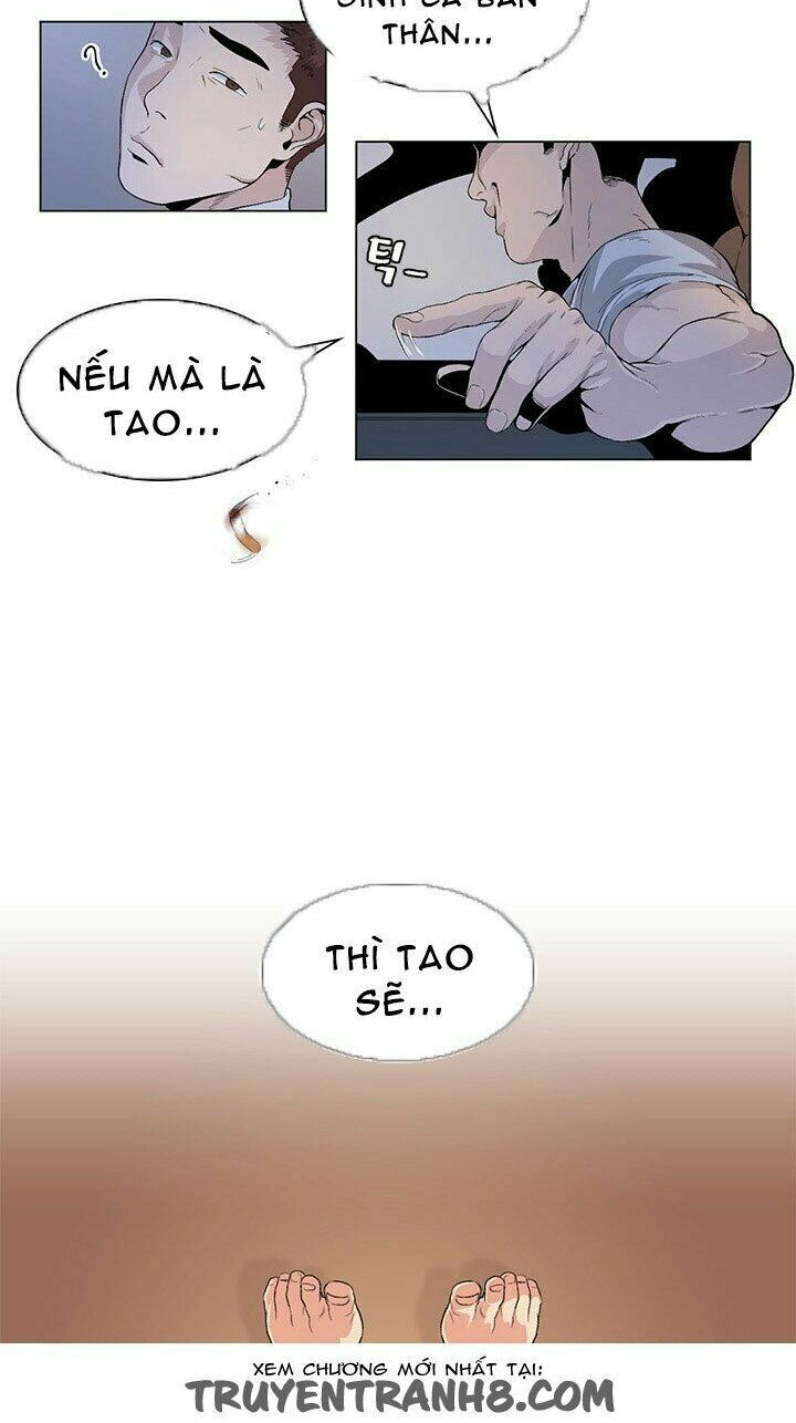 đọc truyện By Chance Chương 24 ảnh 35 tại Thiên Thai Truyện