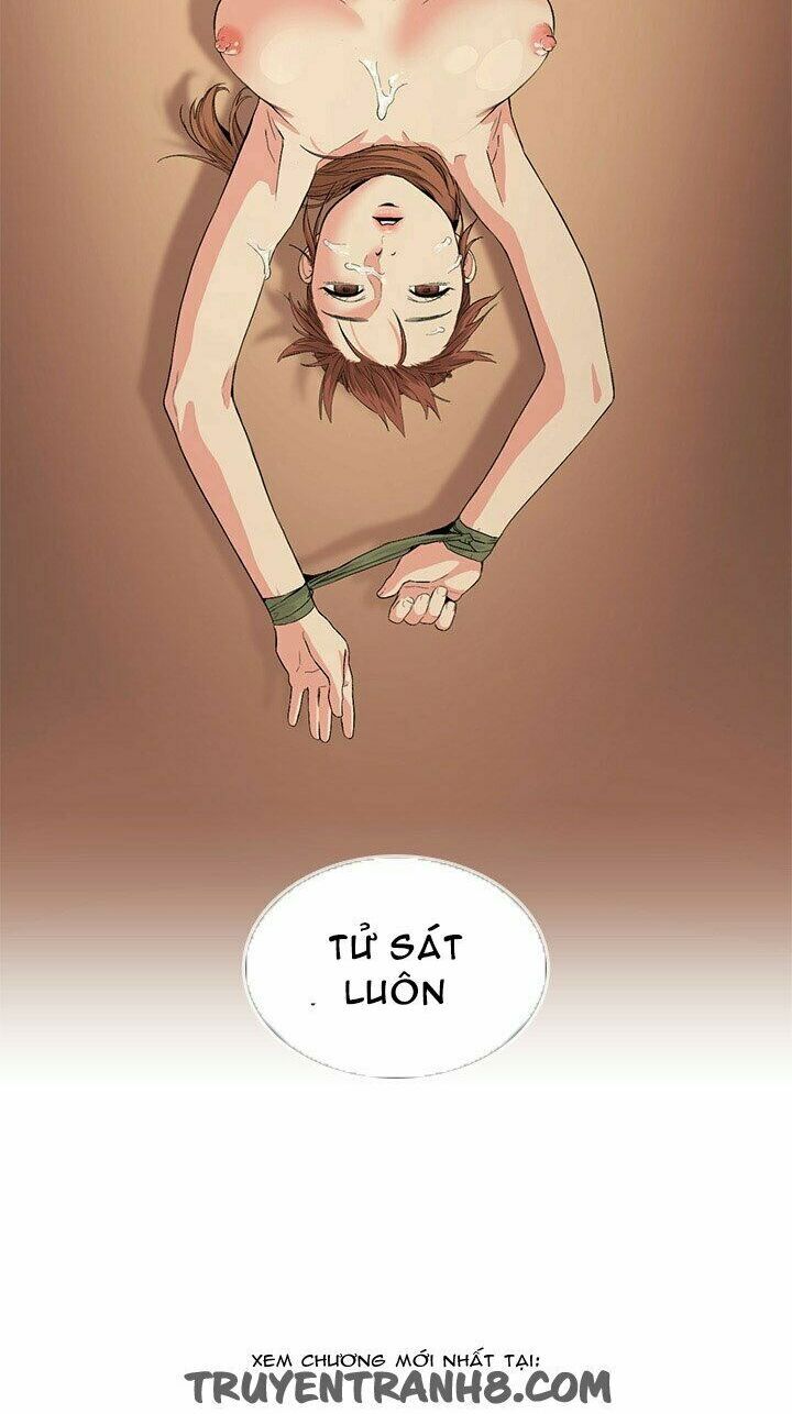 đọc truyện By Chance Chương 24 ảnh 37 tại Thiên Thai Truyện