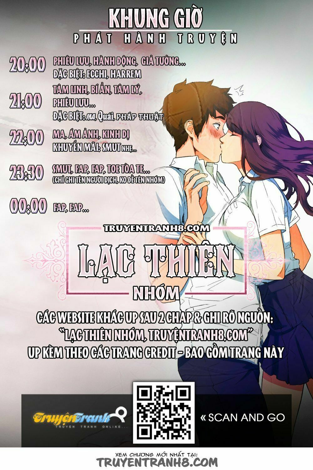 đọc truyện By Chance Chương 24 ảnh 38 tại Thiên Thai Truyện