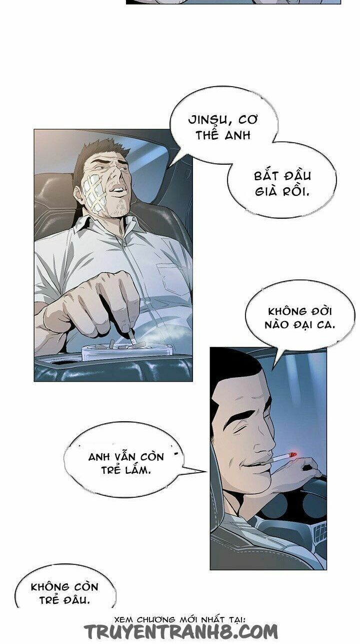 đọc truyện By Chance Chương 24 ảnh 10 tại Thiên Thai Truyện