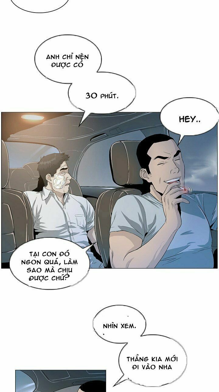 đọc truyện By Chance Chương 24 ảnh 11 tại Thiên Thai Truyện