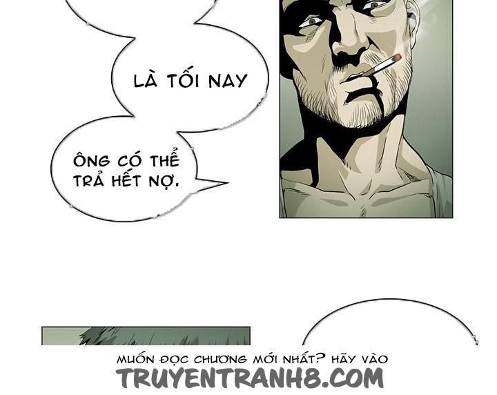 đọc truyện By Chance Chương 25 ảnh 3 tại Thiên Thai Truyện