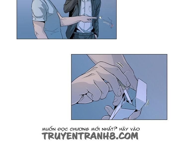 đọc truyện By Chance Chương 25 ảnh 14 tại Thiên Thai Truyện