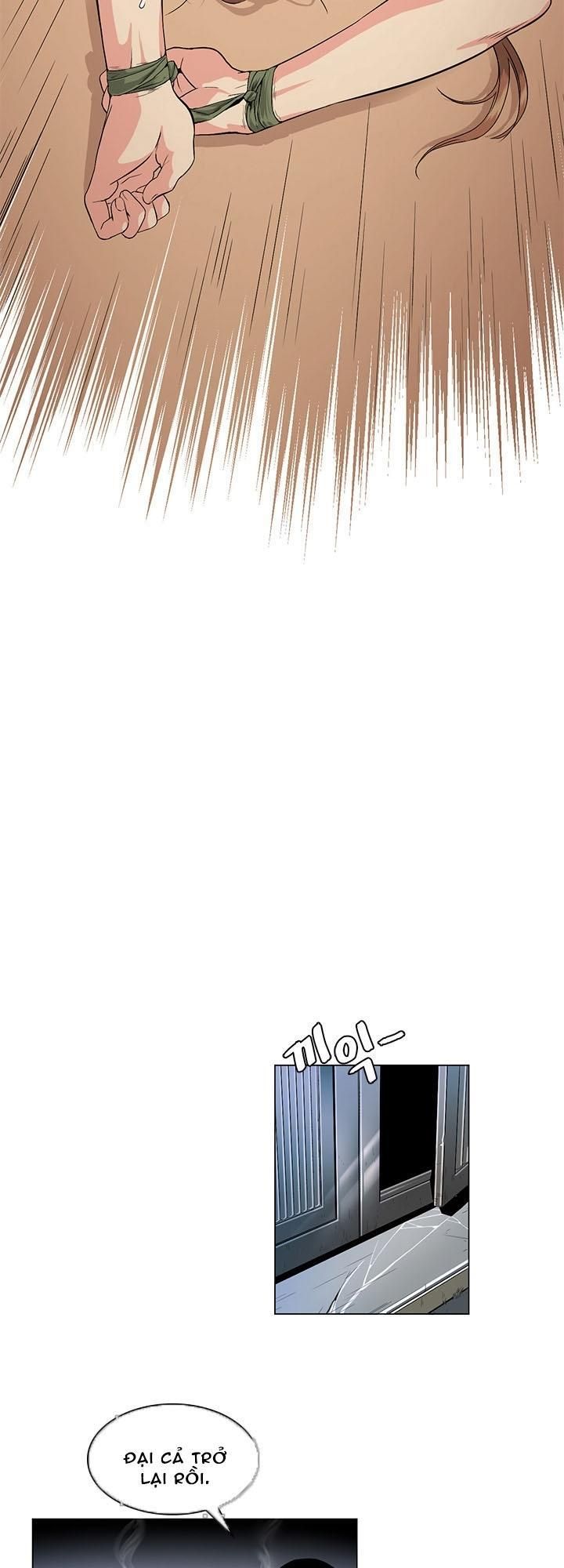 đọc truyện By Chance Chương 25 ảnh 20 tại Thiên Thai Truyện