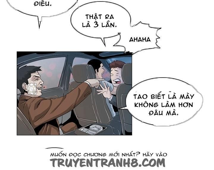 đọc truyện By Chance Chương 25 ảnh 24 tại Thiên Thai Truyện