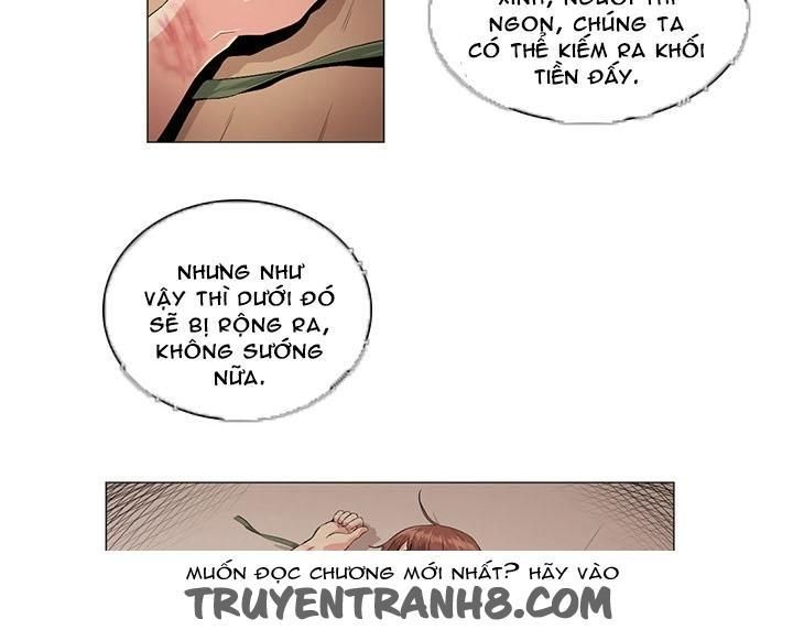 đọc truyện By Chance Chương 25 ảnh 26 tại Thiên Thai Truyện