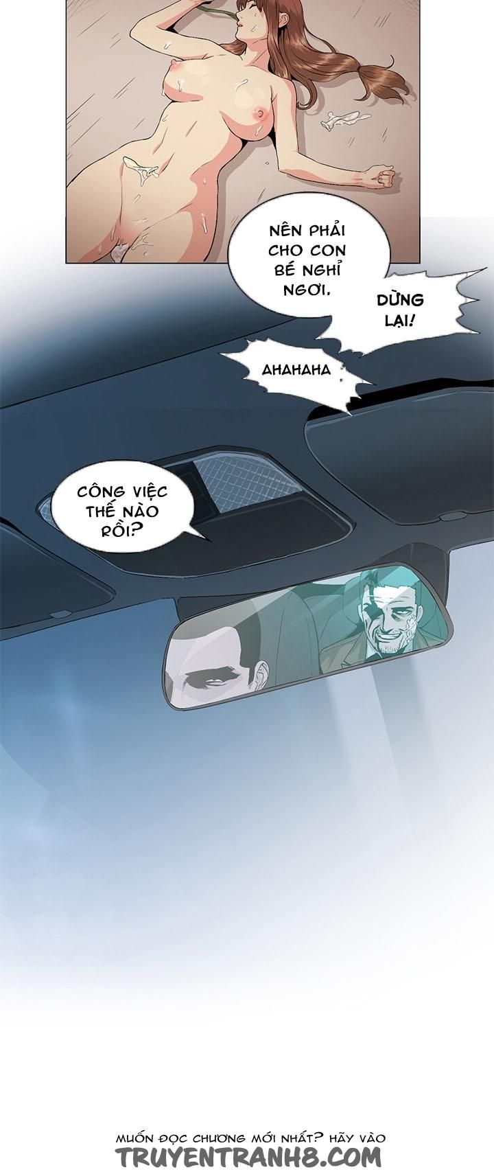 đọc truyện By Chance Chương 25 ảnh 27 tại Thiên Thai Truyện