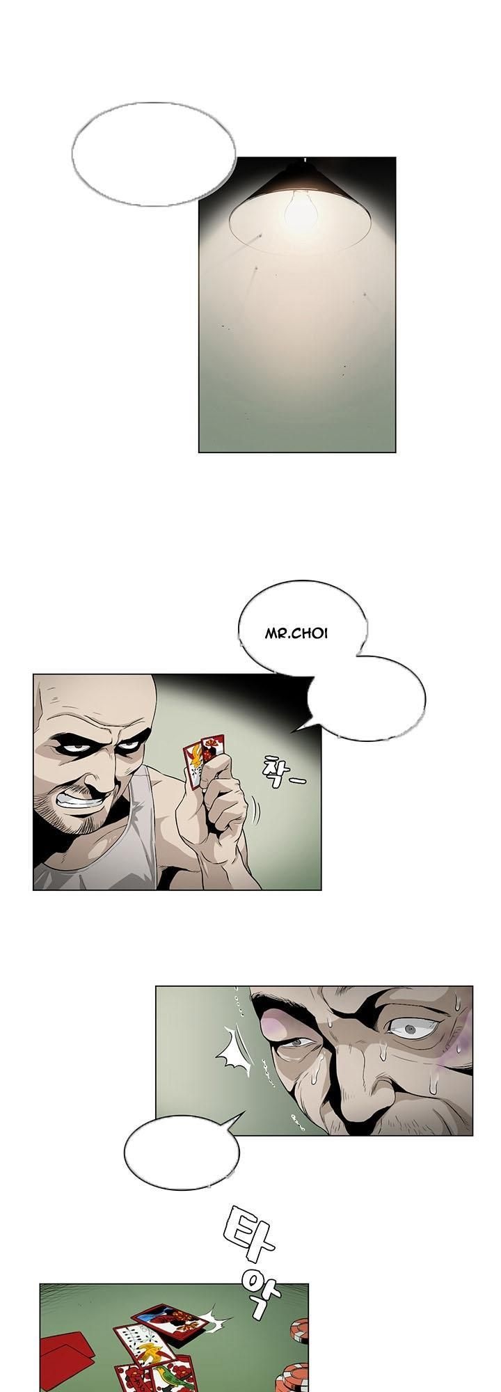 đọc truyện By Chance Chương 25 ảnh 28 tại Thiên Thai Truyện