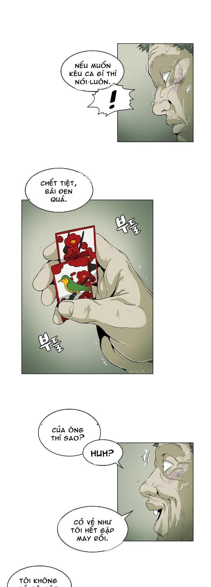 đọc truyện By Chance Chương 25 ảnh 8 tại Thiên Thai Truyện