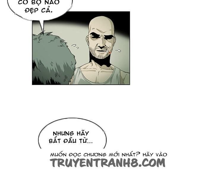 đọc truyện By Chance Chương 25 ảnh 9 tại Thiên Thai Truyện