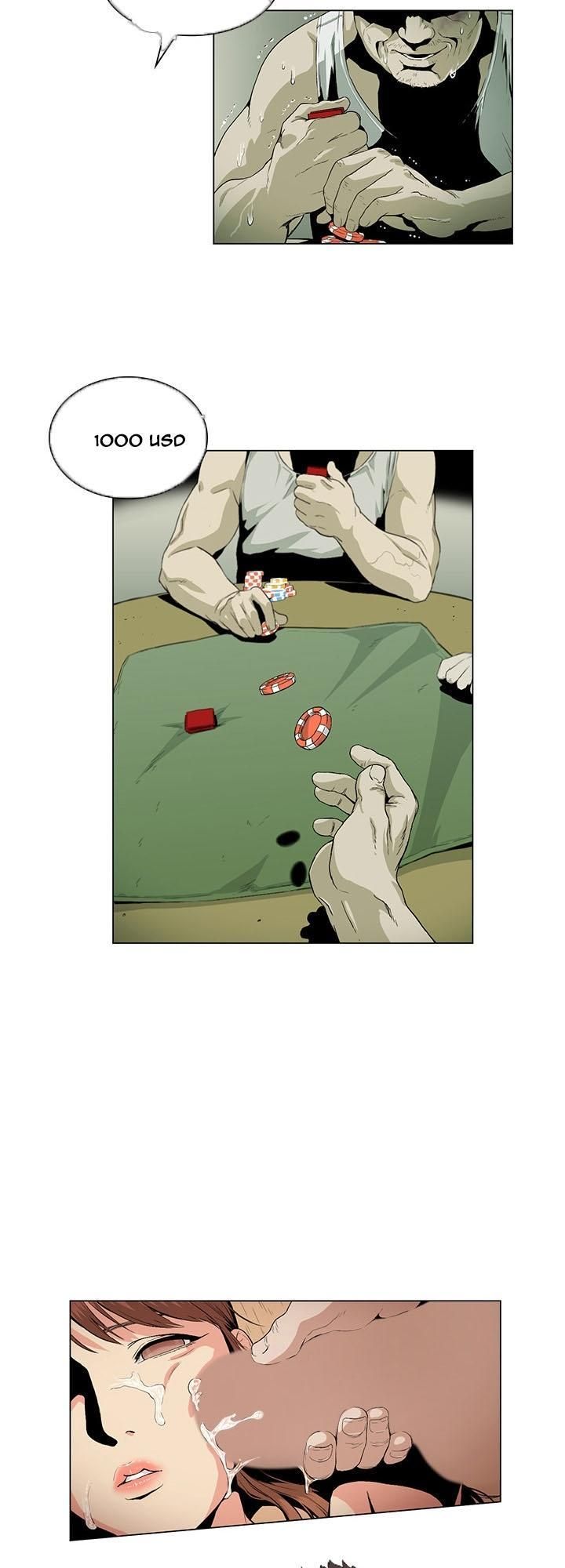 đọc truyện By Chance Chương 25 ảnh 10 tại Thiên Thai Truyện