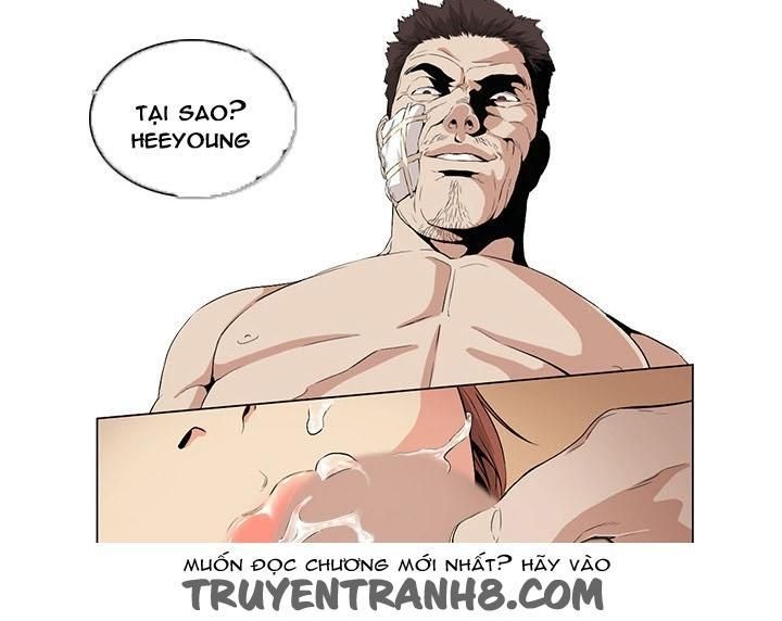 đọc truyện By Chance Chương 25 ảnh 11 tại Thiên Thai Truyện