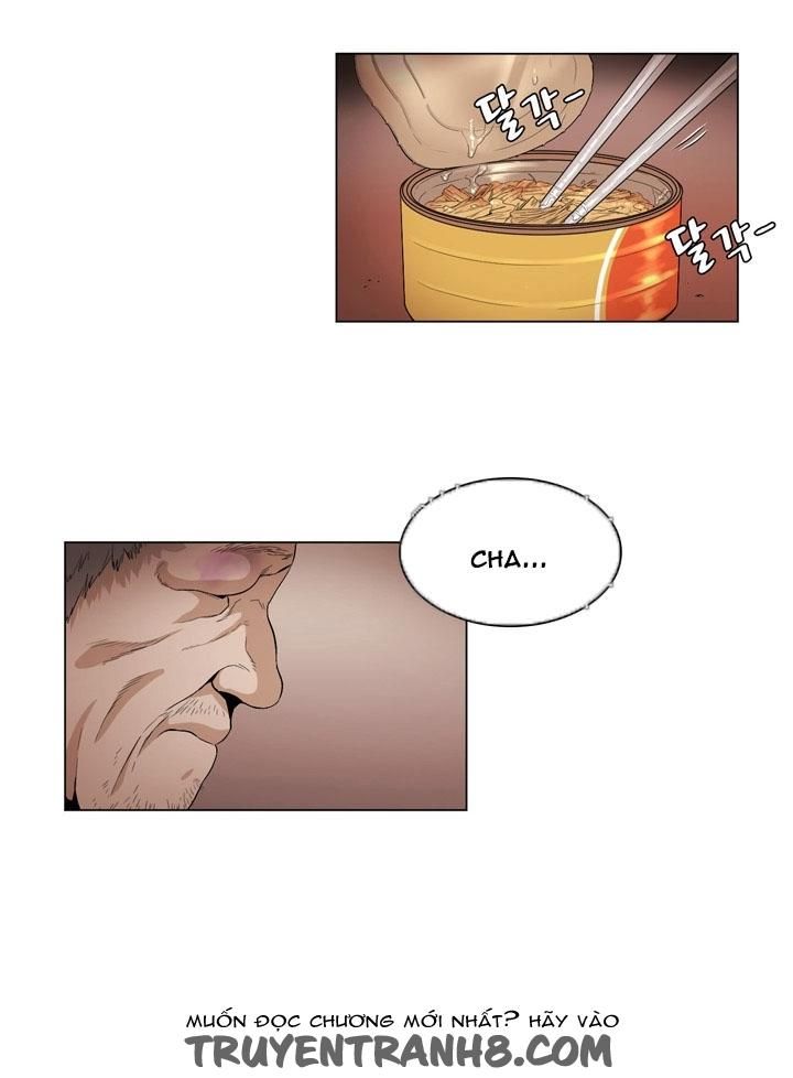 đọc truyện By Chance Chương 26 ảnh 12 tại Thiên Thai Truyện