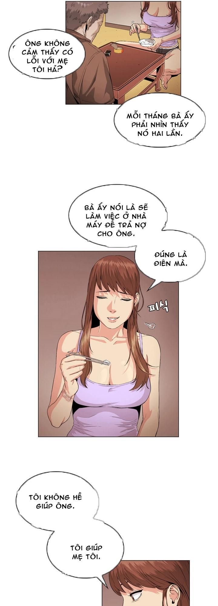 đọc truyện By Chance Chương 26 ảnh 15 tại Thiên Thai Truyện