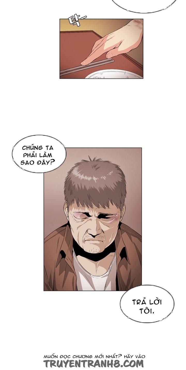 đọc truyện By Chance Chương 26 ảnh 17 tại Thiên Thai Truyện