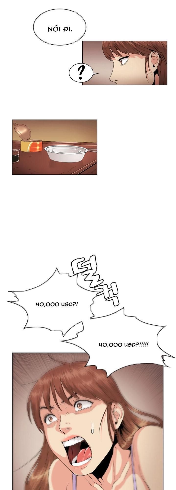 đọc truyện By Chance Chương 26 ảnh 18 tại Thiên Thai Truyện