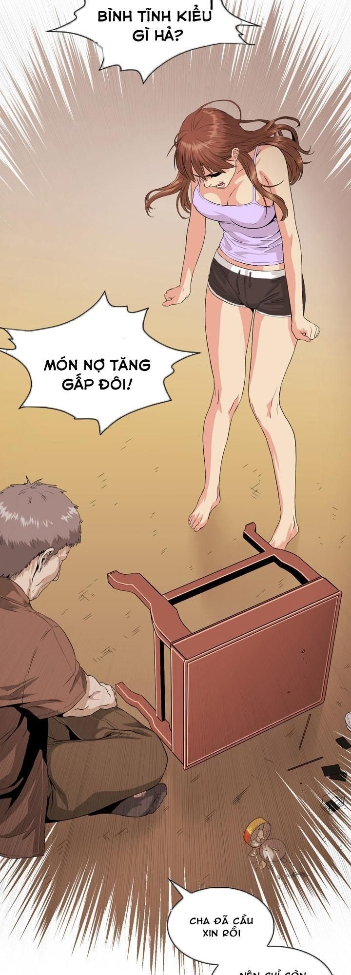 đọc truyện By Chance Chương 26 ảnh 20 tại Thiên Thai Truyện