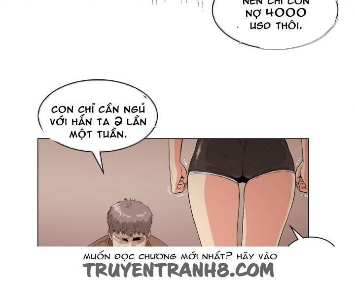 đọc truyện By Chance Chương 26 ảnh 21 tại Thiên Thai Truyện